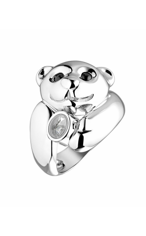 Кольцо Chopard Animal World Bear Ring 827987-1010 (17402)