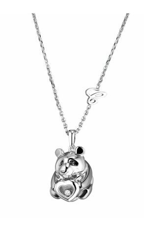 Подвеска Chopard Happy Animals Koala Pendant 797726-1001 (17384)
