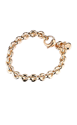 Браслет Chopard Les Chaines Yellow Gold Bracelet 853297-0001 (17317)