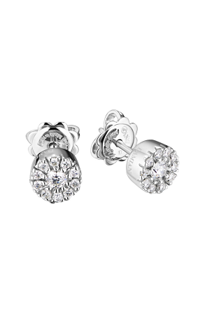 Пусеты Damiani Orecchini Classic Earrings 20059585 (17747)