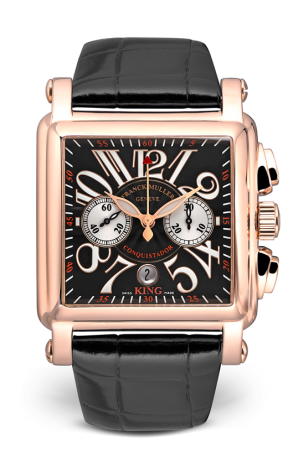 Часы Franck Muller Conquistador Cortez 10000 K CC 10000 K CC (15555)