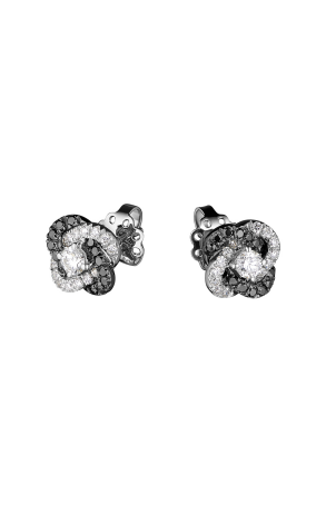 Серьги Leo Pizzo Diamonds Earrings 240605 BN (17753)