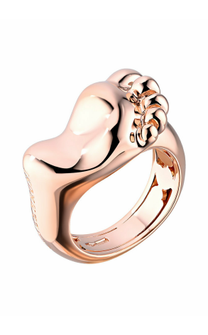 Кольцо Pasquale Bruni Orme Rose Gold Ring (17367)