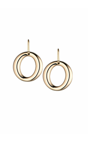 Серьги Tiffany & Co Elsa Peretti Sevillana Earrings (17386)