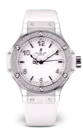 Часы Hublot Big Bang Quartz 38mm 361.SE.2010.RW.1104 (18317)