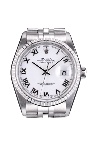 Часы Rolex Oyster Perpetual Datejust 16220 (18348) №2