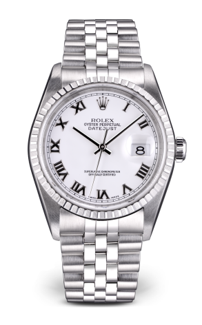 Часы Rolex Oyster Perpetual Datejust 16220 (18348)