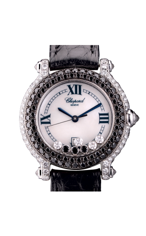 Часы Chopard Happy Sport 4144 (18007) №2