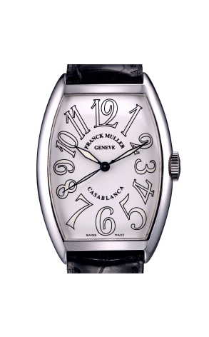 Часы Franck Muller Casablanca 5850 (18309) №2