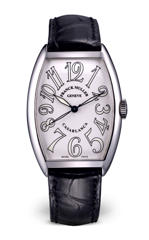 Часы Franck Muller Casablanca 5850 (18309)