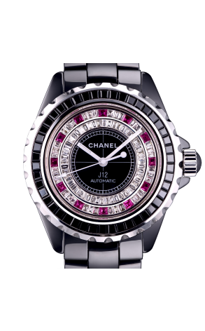 Часы Chanel J12 J12 (18336) №2