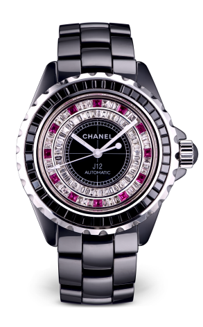 Часы Chanel J12 J12 (18336)