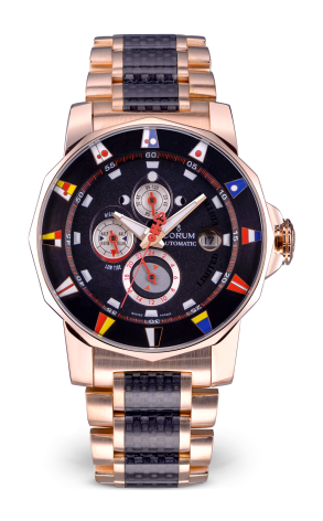 Часы Corum Admiral´s Cup Tides 44 Regatta Limited Edition 977.631.55 (18325)