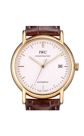 Часы IWC Portofino IW353321 (17880) №2