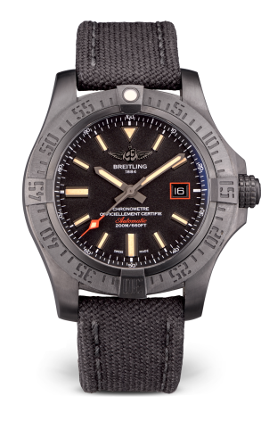 Часы Breitling Avenger Blackbird V1731110 (18447)