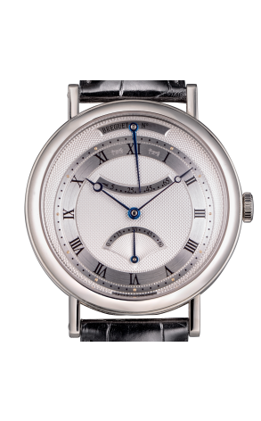 Часы Breguet Classique 5207BB/12/9V6 (18442) №2