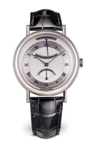 Часы Breguet Classique 5207BB/12/9V6 (18442)