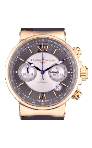Часы Ulysse Nardin Marine Maxi Marine 356-66 (18415) №2