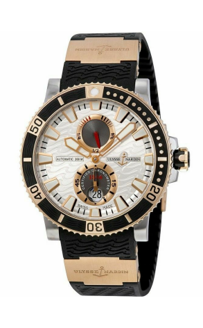 Часы Ulysse Nardin Maxi Marine Diver 265-90-3/91 (18417)