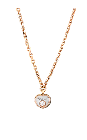 Подвеска Chopard Happy Diamonds Icons Pendant 819081-5001 (18391)