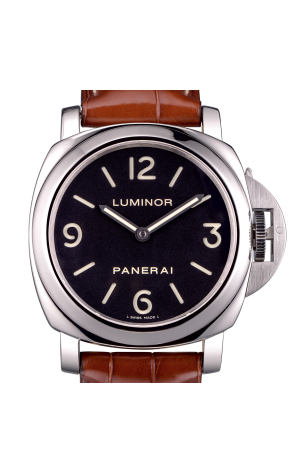Часы Panerai Luminor Base PAM112 PAM00112 (18411) №2