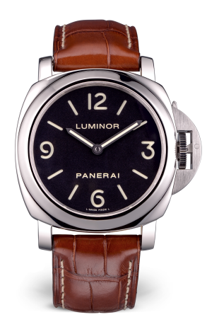 Часы Panerai Luminor Base PAM112 PAM00112 (18411)