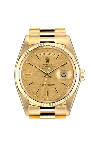 Часы Rolex President Day-Date 36 mm 1803 1803 (18398) №2