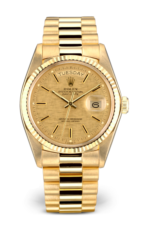 Часы Rolex President Day-Date 36 mm 1803 1803 (18398)
