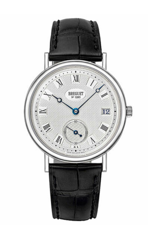 Часы Breguet Classique Automatic 35mm Резерв !!! 5920bb/15/984 (18269)