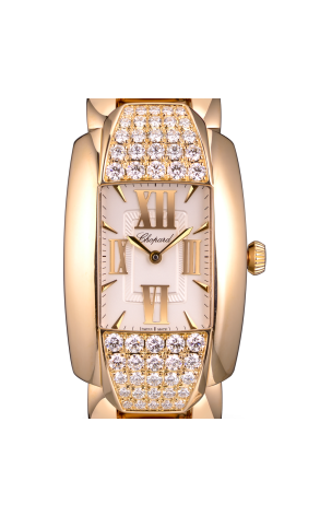 Часы Chopard La Strada 419399-0001 (18473) №2