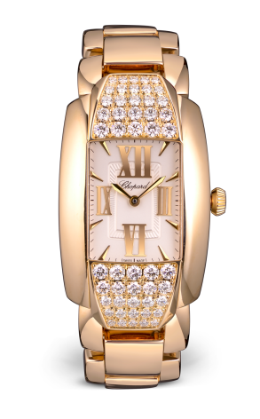 Часы Chopard La Strada 419399-0001 (18473)