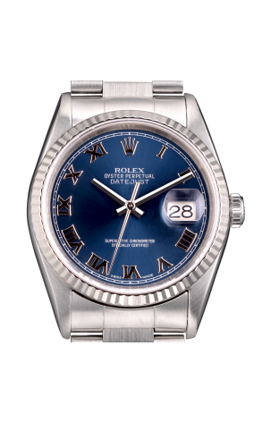 Часы Rolex Watch Datejust 16234 (18458) №2