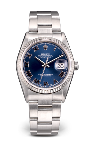 Часы Rolex Watch Datejust 16234 (18458)
