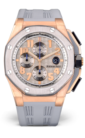 Часы Audemars Piguet Royal Oak Offshore Chronograph 26210OI.OO.A109CR.01 (18495)