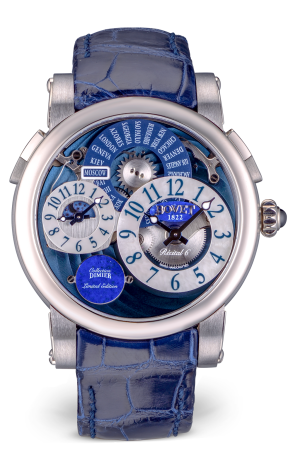 Часы Bovet Collection Dimier Dimier (18596)