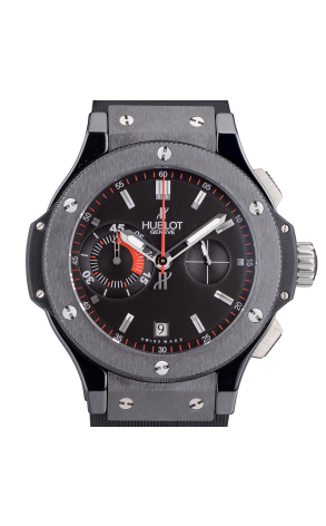 Часы Hublot Big Bang UEFA EURO 2008 318.CM.1123.RX.EUR08 (18503) №2