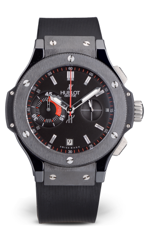 Часы Hublot Big Bang UEFA EURO 2008 318.CM.1123.RX.EUR08 (18503)