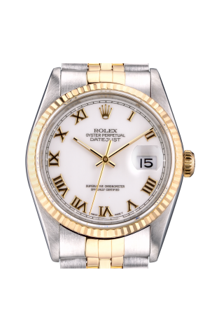 Часы Rolex DateJust 16233 (18593) №2