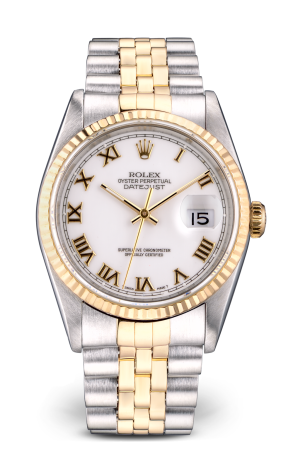 Часы Rolex DateJust 16233 (18593)