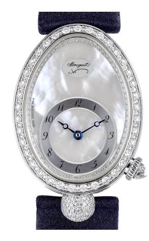 Часы Breguet Reine de Naples Automatic Mini 8928BB/58/844 DD0D (5047) №2
