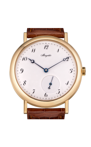 Часы Breguet Classique 5140BA/29/9W6 (10813) №2