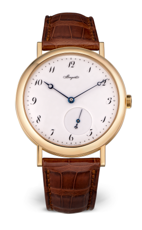 Часы Breguet Classique 5140BA/29/9W6 (10813)