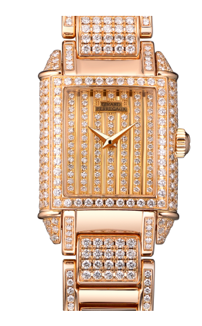Часы Girard Perregaux GVintage 25870 (18575) №2