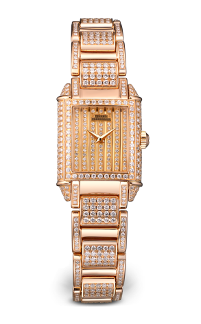 Часы Girard Perregaux GVintage 25870 (18575)