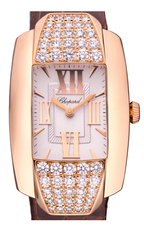 Часы Chopard La Strada 419399-0001 (22160) №2