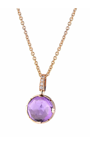 Подвеска Bvlgari Parentesi Cocktail Pendant 344849 (18606)