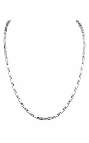 Колье Cartier Chaines Necklace White Gold В7012000 (18629)