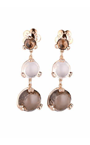 Серьги Pasquale Bruni Sissi Earrings 13831R (18464)