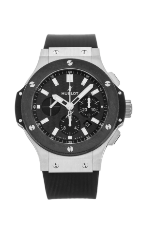 Часы Hublot Big Bang Chronograph Sport Watch 301.SM.1770.RX (18732)