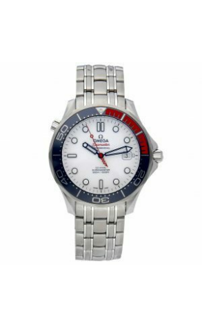 Часы Omega Seamaster 300m James Bond Comanders Limited 212.32.41.20.04.001 (18740)